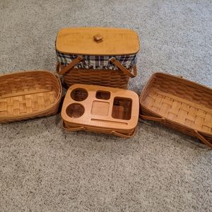 Basket Bundle - Package #2 of 2